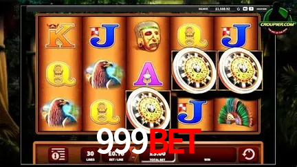 Login 999Bet Casino Online